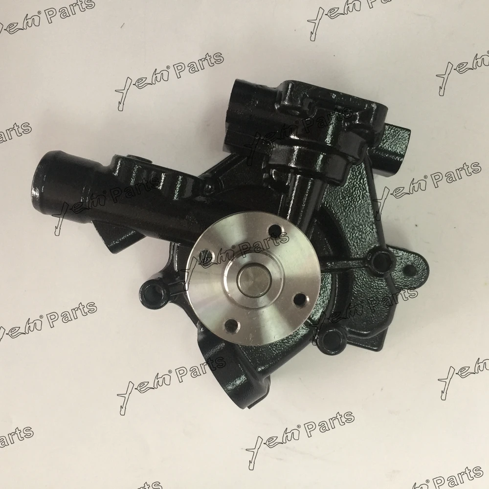 4D94E Water Pump for Yanmar High Quality Engine Parts 2