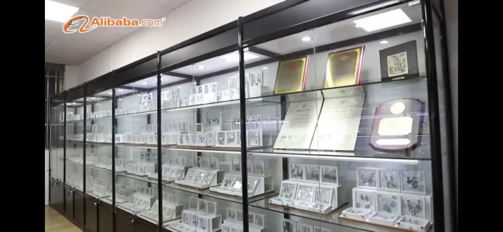 Abiding Jewelry (Guangzhou) Co., Ltd. 3