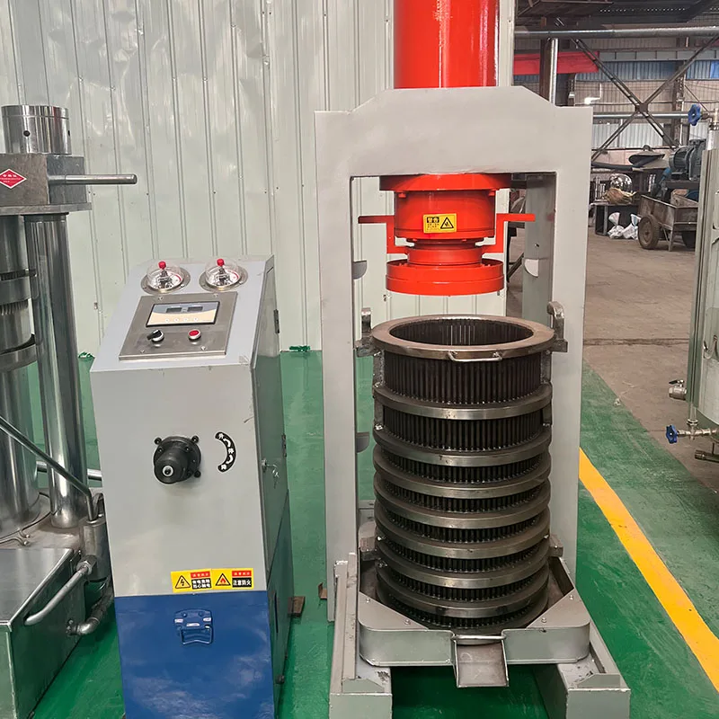 Lemon Peel Shea Nut Palm Cooking Master Oil Extractor Extraction Manufacture Press Mill Make Machine