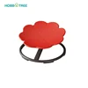 red-Four-leaf clover