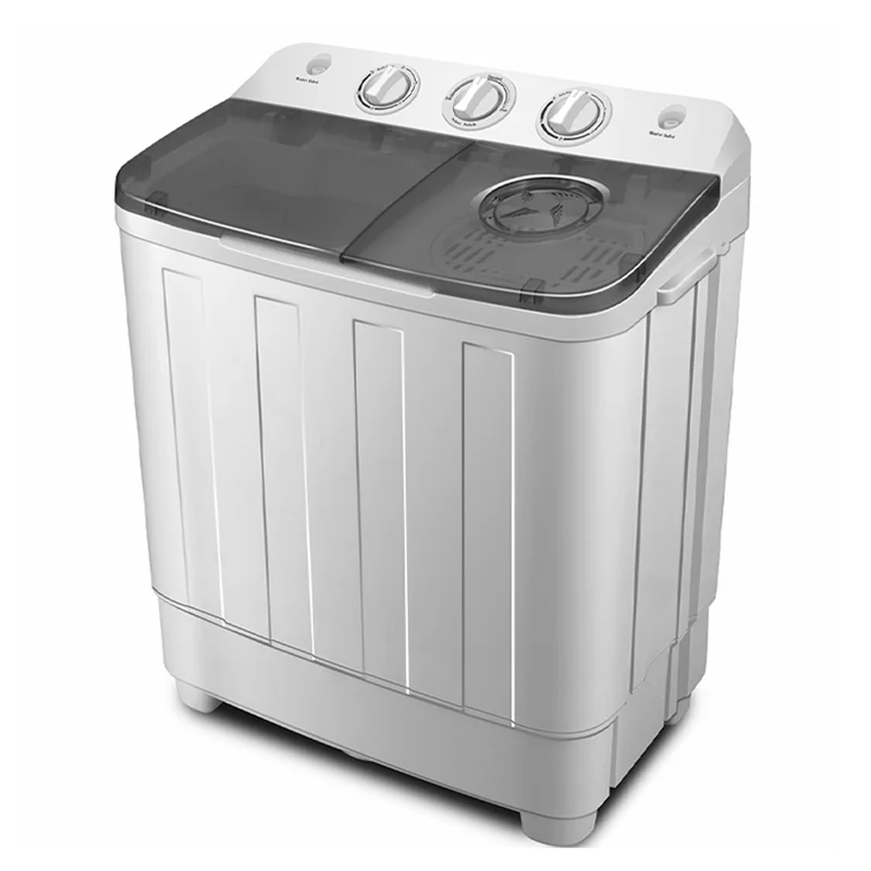 Mini Portable Washing Machine Twin Tub Washing Machine