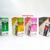 Paper Packaging Box 42