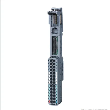 Chu Bridge 6ES7193-6BP20-0BC1 Original Genuine SIMATIC ET200SP Basic Unit PLC with 6 Inputs/4 Outputs and RS485 Communication