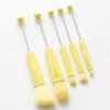 Candy yellow