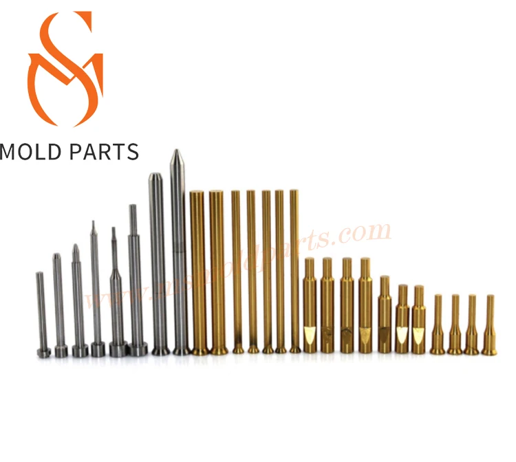 Дырокол DIN 9861D с Оловянным покрытием и шариковым замком, дырокол для больших нагрузок