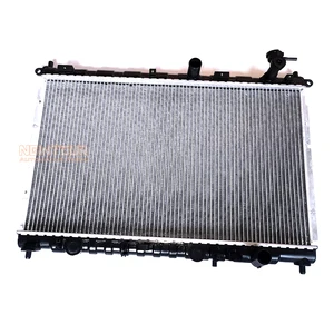 Car Accessories Car Parts Auto Spare Parts Repuestos Water Tank Radiator for MG 5 350 MG5 MG350