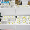 Póngase en contacto con nosotros para la lista de precios