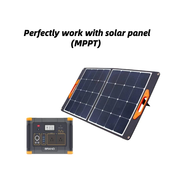 outdoor power bank