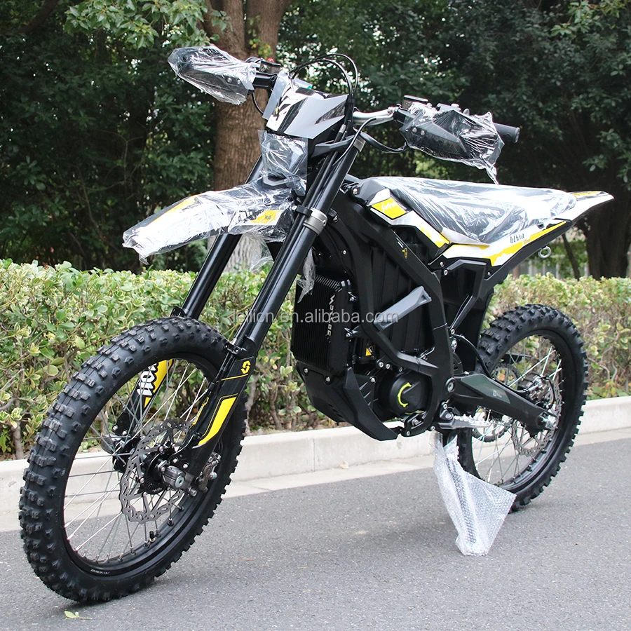 Photo inspiration: New 2025 Ultra Bee Black Edition Sur Ron Electric Mountain Photo Inspiration