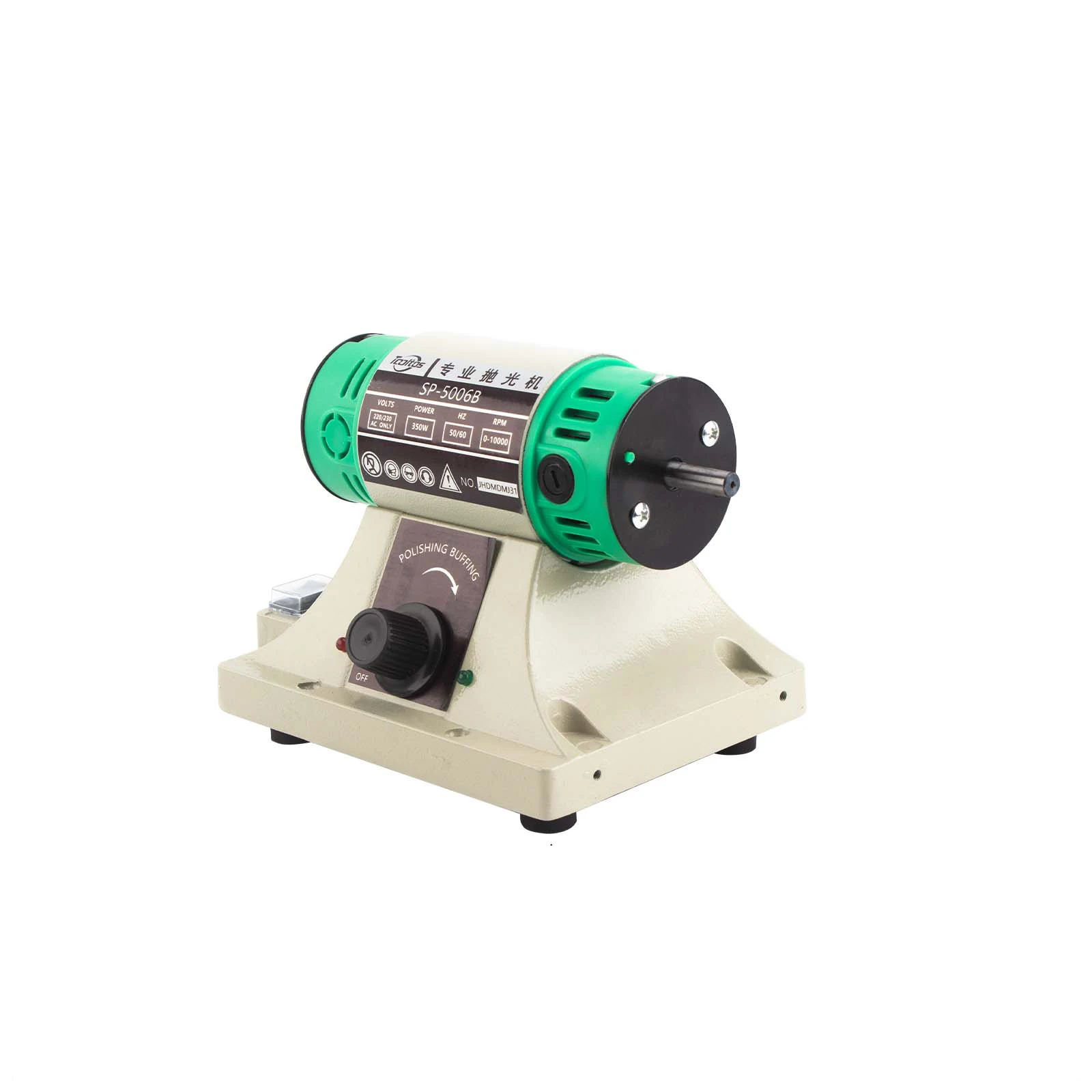 Table Mill Small Jewelry Polishing Machine Multi-Purpose Tool