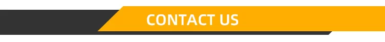Contact us