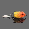 4 gradient orange