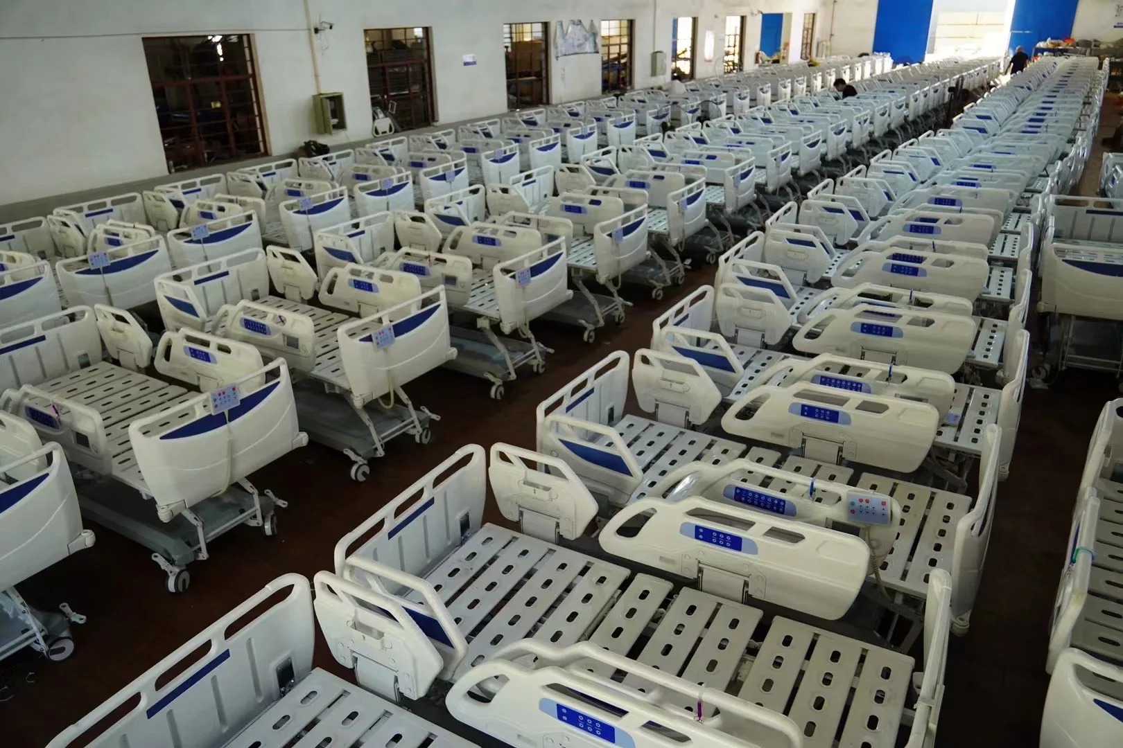 Nanjing Long Medical Technology Co., Ltd. 3
