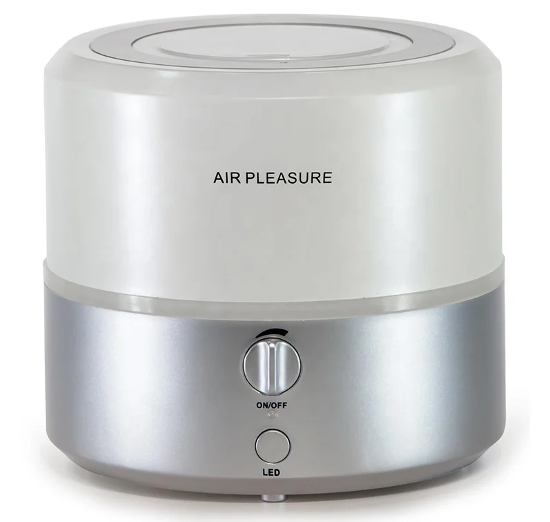 Ultrasonic Aromatic Diffuser Mist Spray Humidifiers