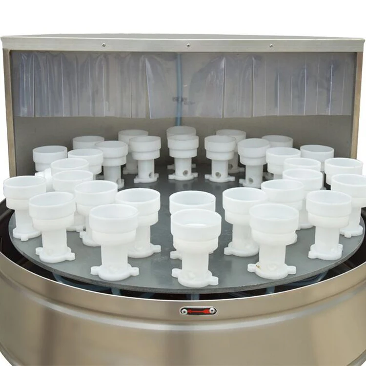 Стиральная машина для пластиковых стеклянных бутылок/шайба для винных бутылок