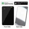 Black+mirror side(Pin Rechargeable)