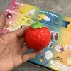 Large strawberry