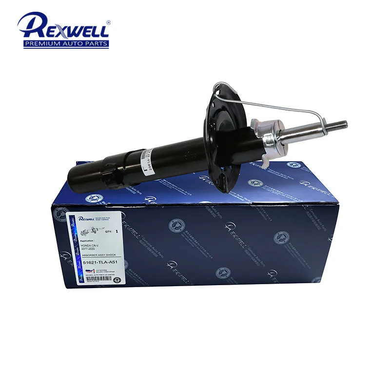 High Quality Front Left Suspension Strut Assembly for Honda CR-V