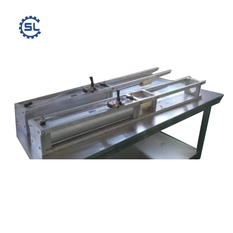 
Небольшая машина для производства мыла/машина для производства туалетного мыла 