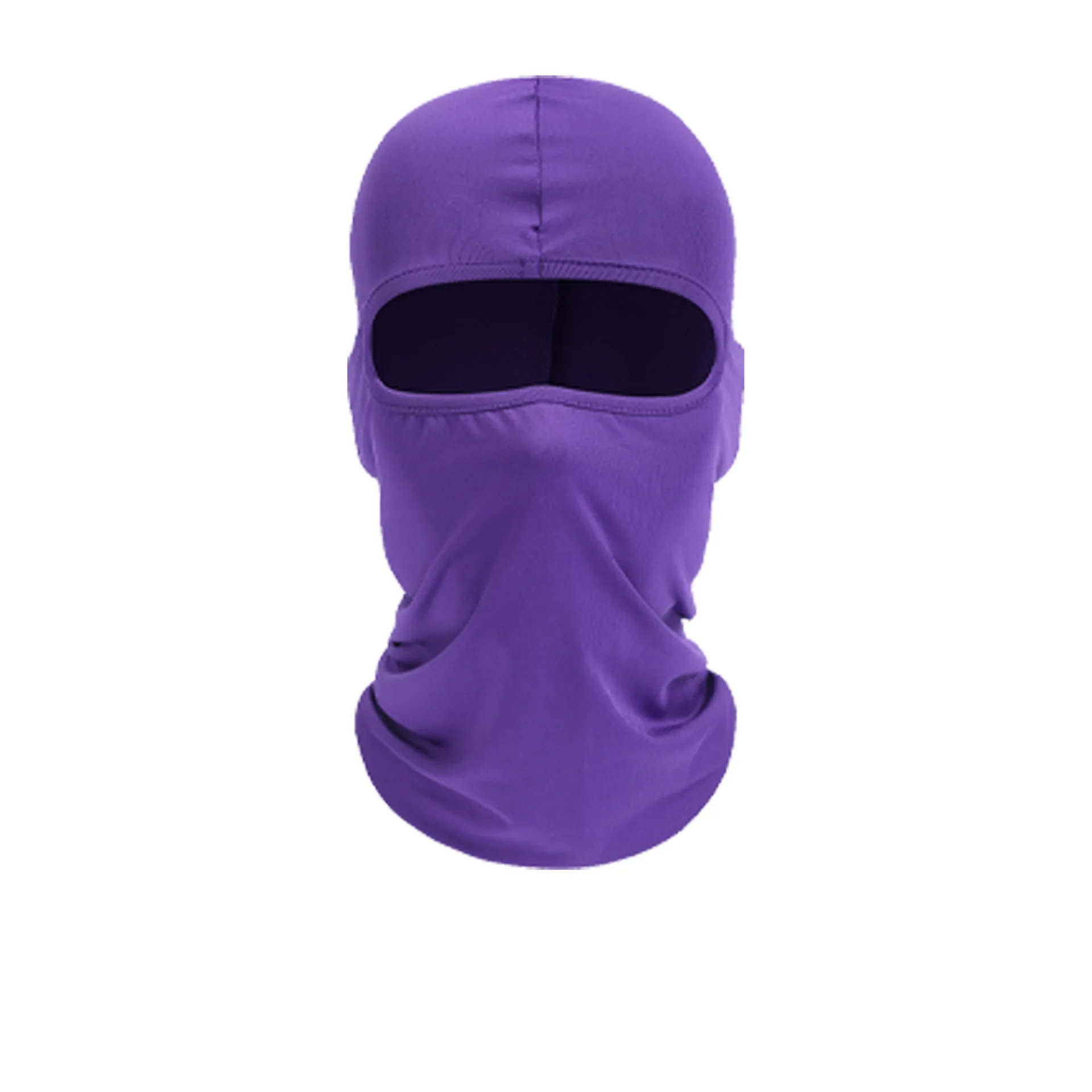 Outdoor Balaclava Gorros Unisex Bicycle Cycling Motorcycle Mask Full 