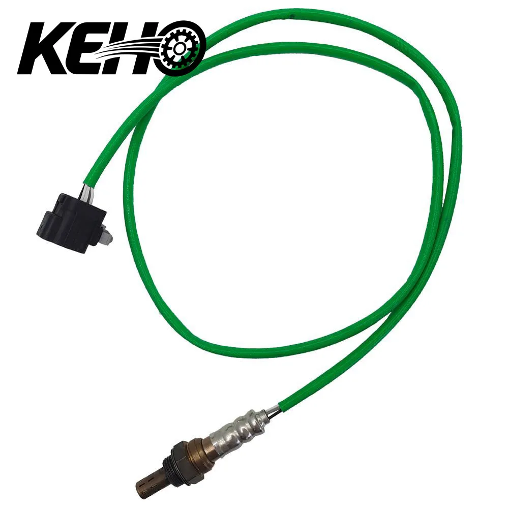 Oxygen sensor - L813-18-861 - 02-04 Mazda 6 2.3L Upstream-2