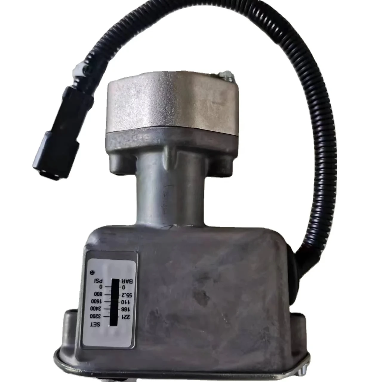 Подлинный HD785-7 переключатель ASS'Y 561-95-83730 давления