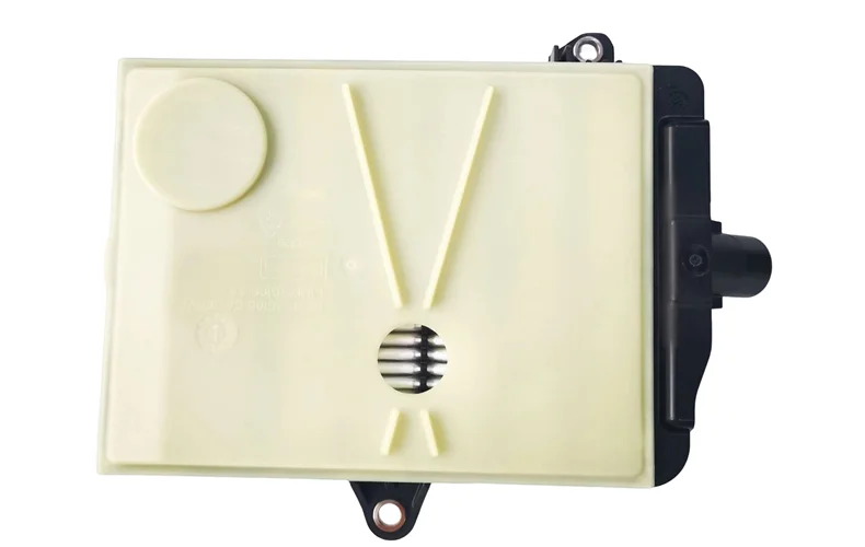 Ford Ranger Mustang F150 Transmission Filter Screen Assembly L1mz7a098a