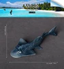 608 Poisson-guitare