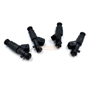 New Condition Car Accessories Fuel Injection Nozzle Fuel Injector for MG 3/ZS MG3 Other Engine Parts
