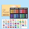 Colores Morandi 48 + 4