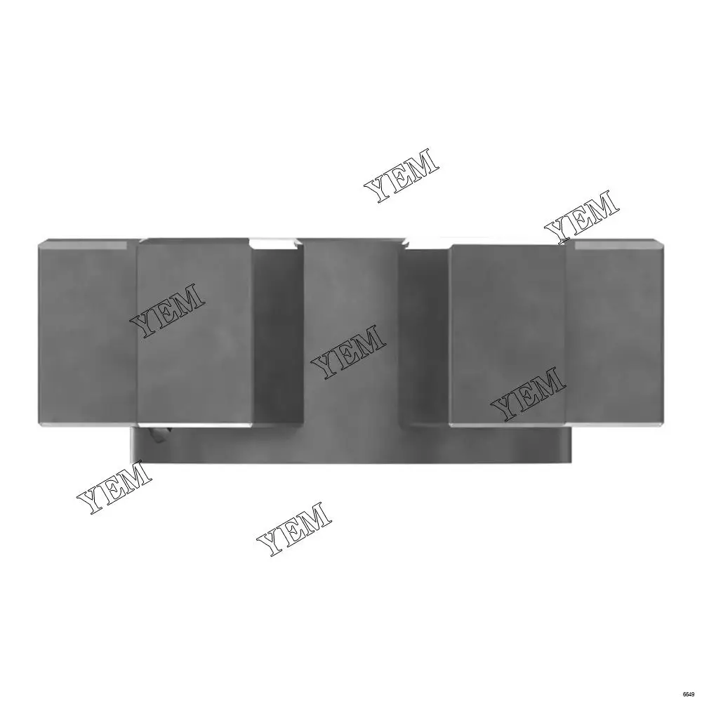 309 Hub Assembly-Coupling Part No. 568-9792 5689792 Replacement Engine Parts 3