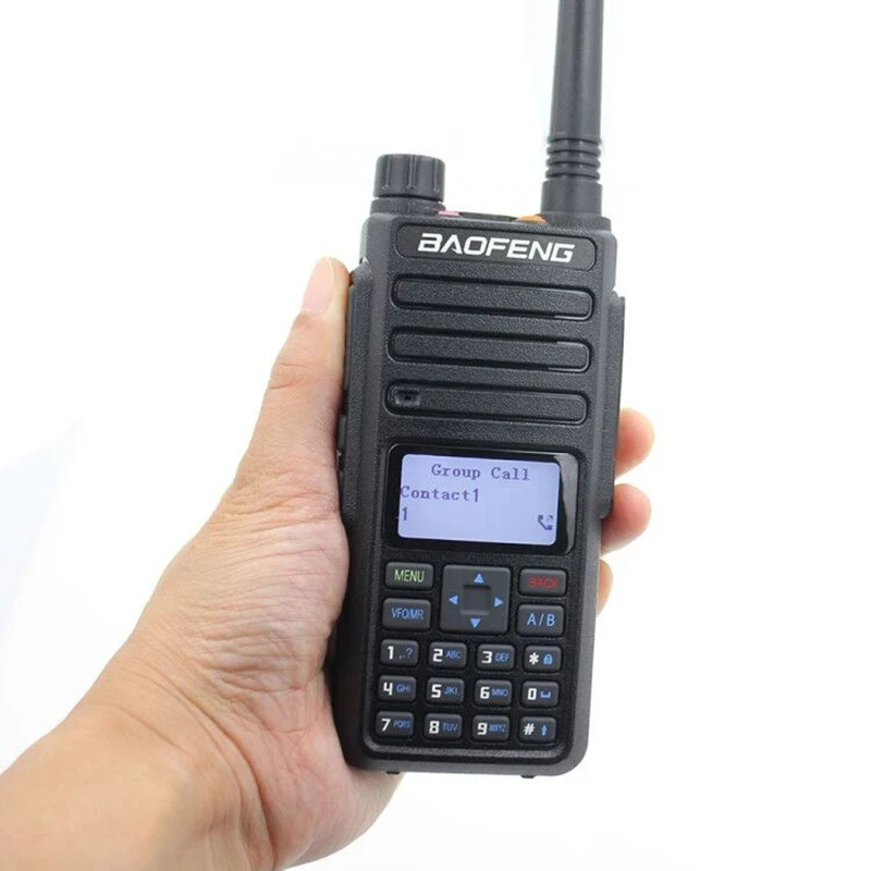 BAOFENG hotsell DR-1801UV DMR RADIO