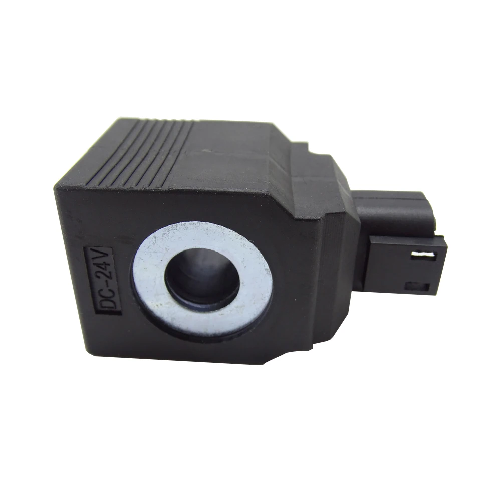 Excavator JCB220 205 JCB290 12V 24V Solenoid Valve Coil 25/221263 717/20262