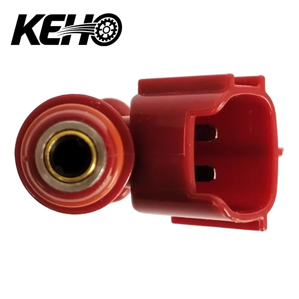 Fuel injector - 23250-97401 - Toyota Terios F601 K3-VE 1.3L-3