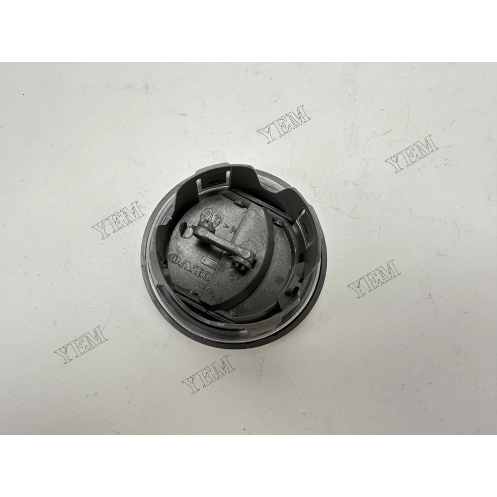 Air Outlet VOE11412784 for Volvo EC140 Replacement Engine Parts