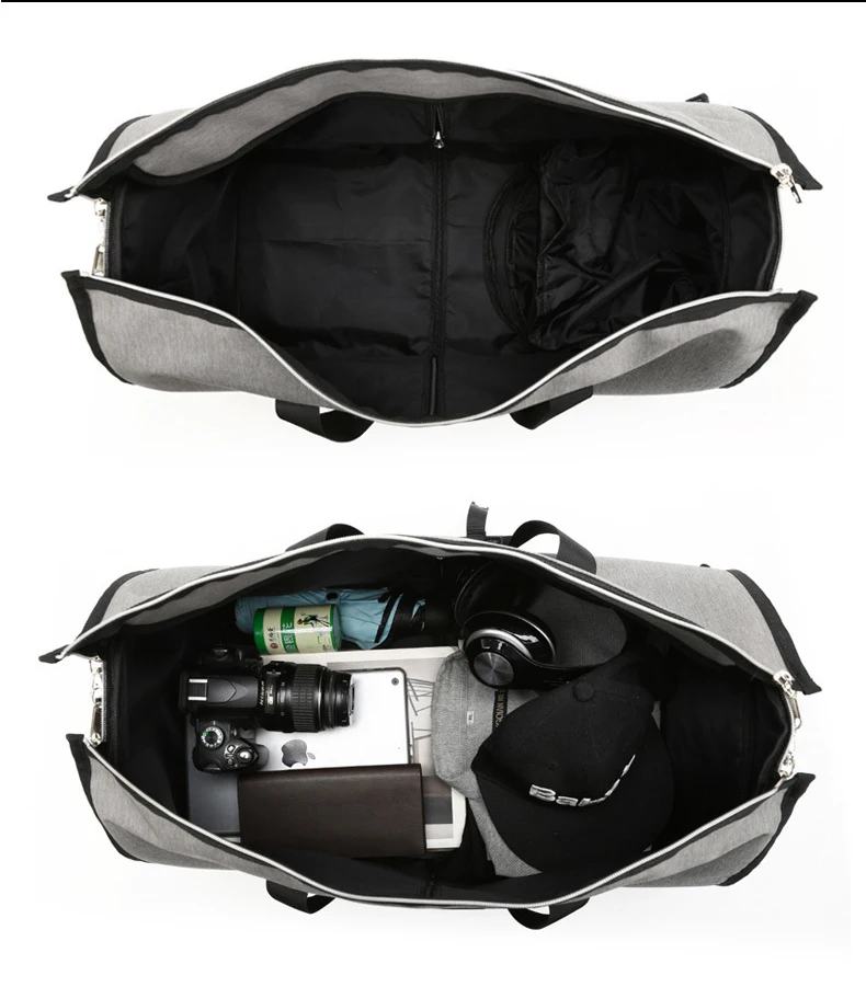 sky pilot 15 bag