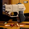 Couleur sable COP (éjection de cartouche)