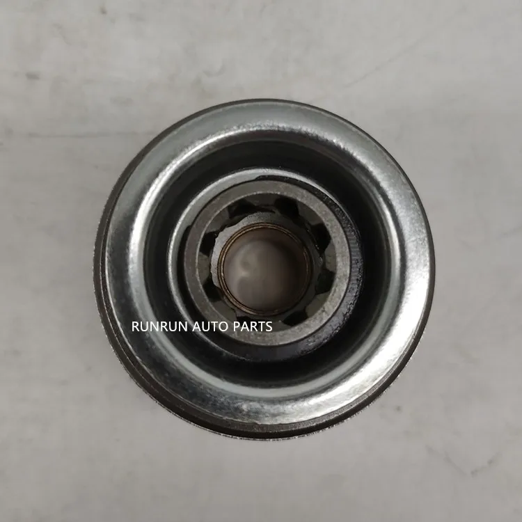 MITSUBISHI M191T15871 59-71-81 SDM-6730 Starter Drive