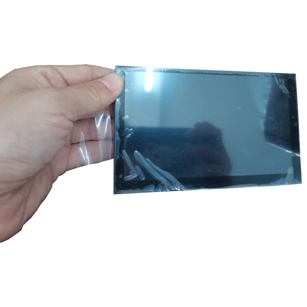 Small Size 5 Inch LCD Panel Screen 800x480 Resolution with Capacitive Touch Screen 10 Touch Points