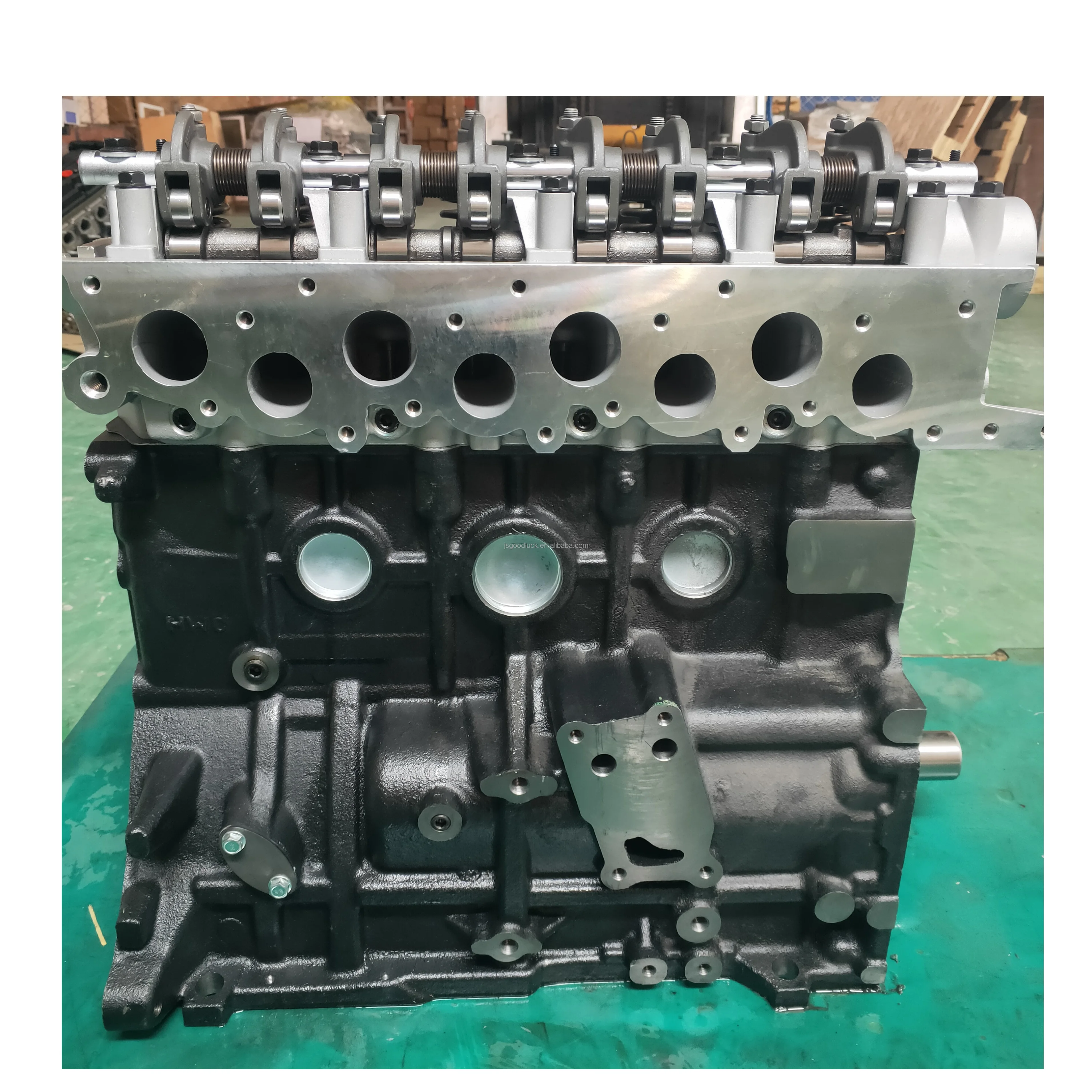 High Quality Car Engine Used Hyundai Engine D4bb D4bh D4db D4da D4dd ...