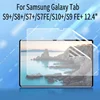 For Galaxy S9+/S8+/S7+/ S7FE/S10+/S9 FE+ 12.4"