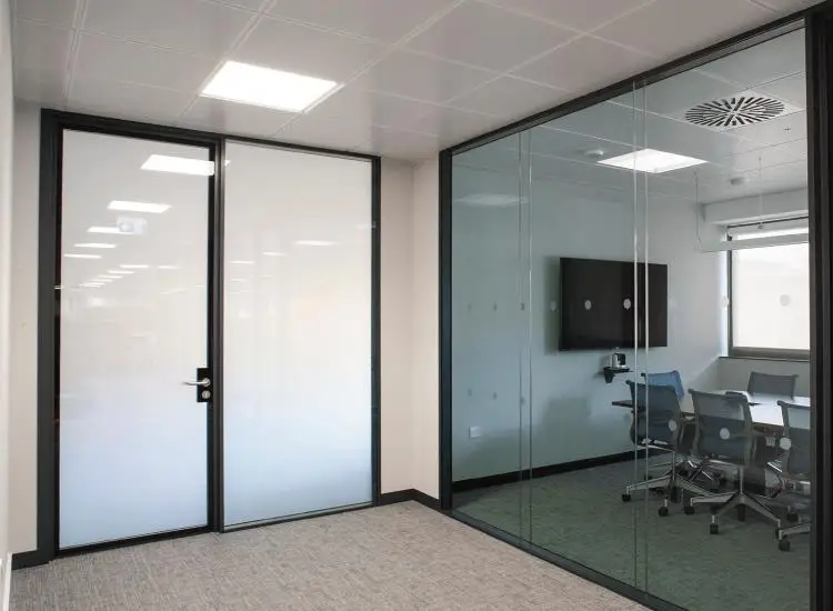 Remote Control Residential Dimmable Electric Tinting Intelligent Smart Glass Window Film for Home Glass Doors and windows