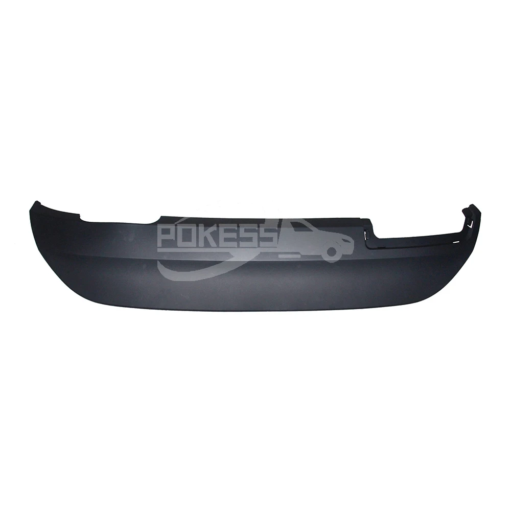 DK495022102 DK4950221A02 8A6117D781AB5ZCT LQ-JNH-087 Rear Bumper Lower...