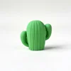 green cactus