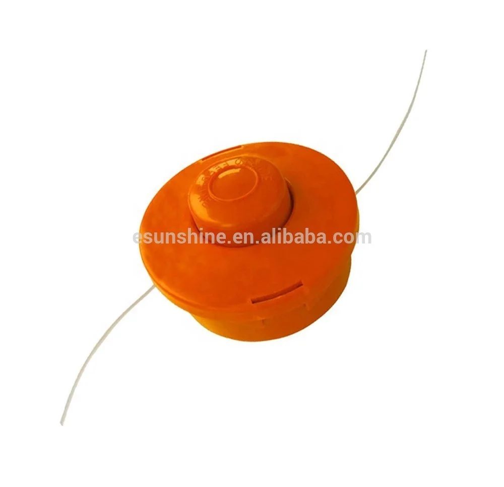 52cc ранцевый кусторез или 2-х тактный рюкзак ручная