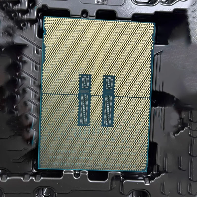 Intel Xeon Platinum 8480+ CPU - 56 Core, 2.0 Ghz Server