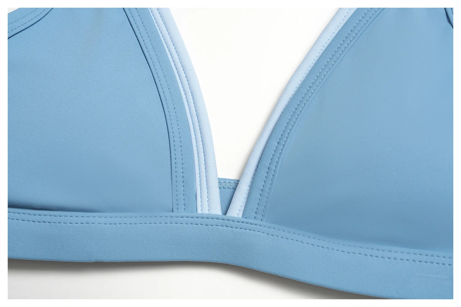 High Waist Sports Bra and Shorts Yoga Set