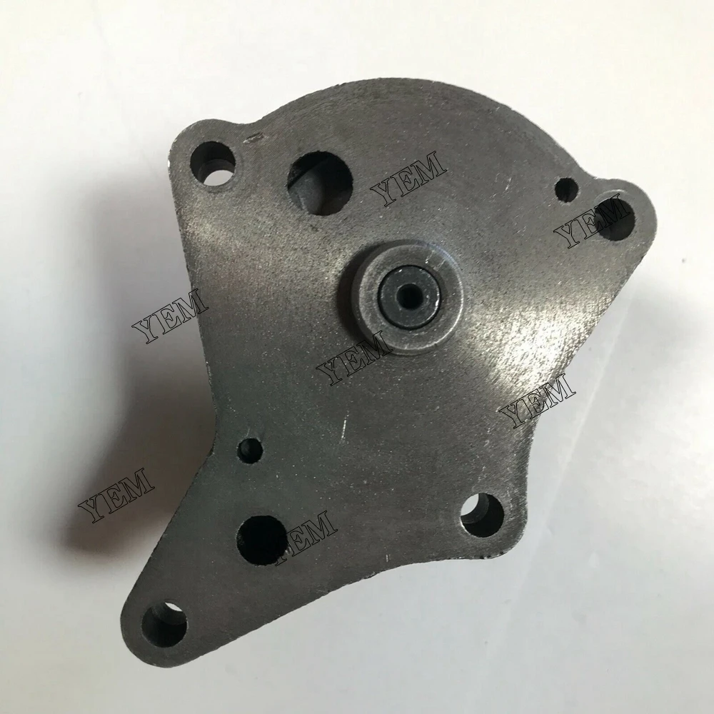 Excavator Accessories Oil Pump YM129001-32001 for Yanmar Engine 3TNE84 3TNE84T 3TNE88 3TNV84 3TNV88
