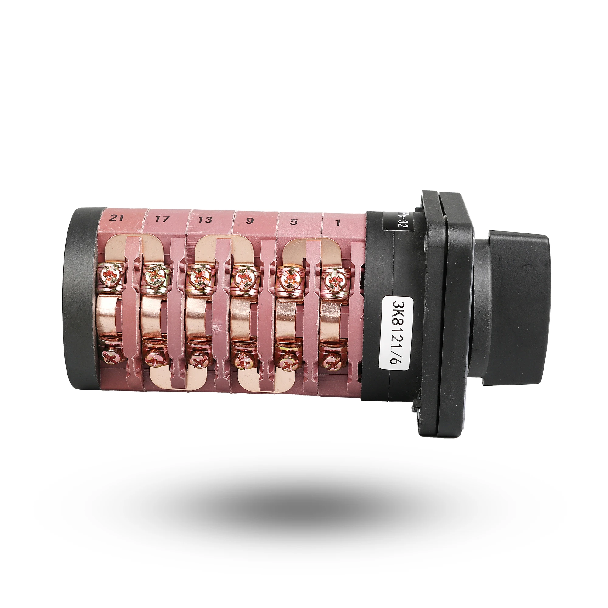 Cantak Kdhc-32 1-10 ROHS/CE Certificated Universal Switch for