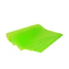 Transparent Green